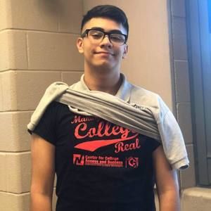 Meet your Posher, Adrian